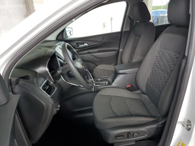 Photo 7 from auction – 2021 CHEVROLET EQUINOX LT with VIN 3GNAXJEV7MS124718