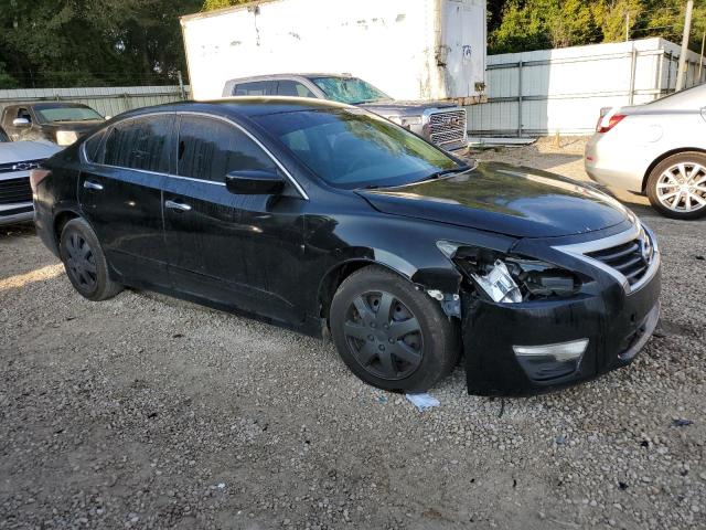 Photo 4 from auction – 2015 NISSAN ALTIMA 2.5 with VIN 1N4AL3AP2FC281577