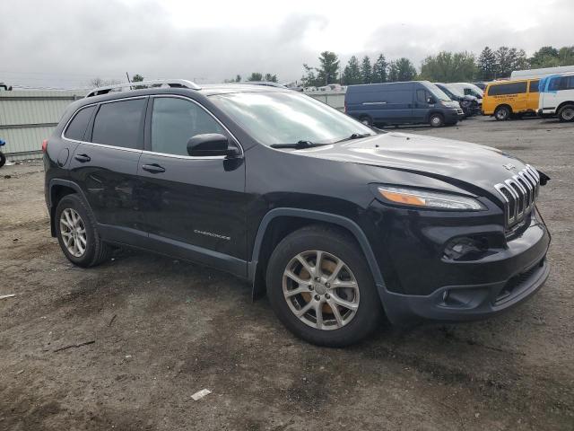 Photo 4 from auction – 2017 JEEP CHEROKEE L with VIN 1C4PJMCS8HW622886