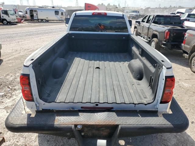 Photo 6 from auction – 2011 CHEVROLET SILVERADO with VIN 1GC3KZCG3BF102946