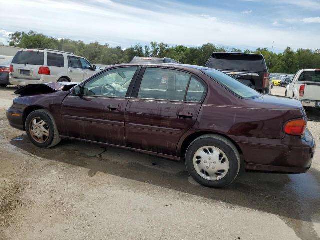Photo 2 from auction – 2000 CHEVROLET MALIBU with VIN 1G1ND52J1Y6317171