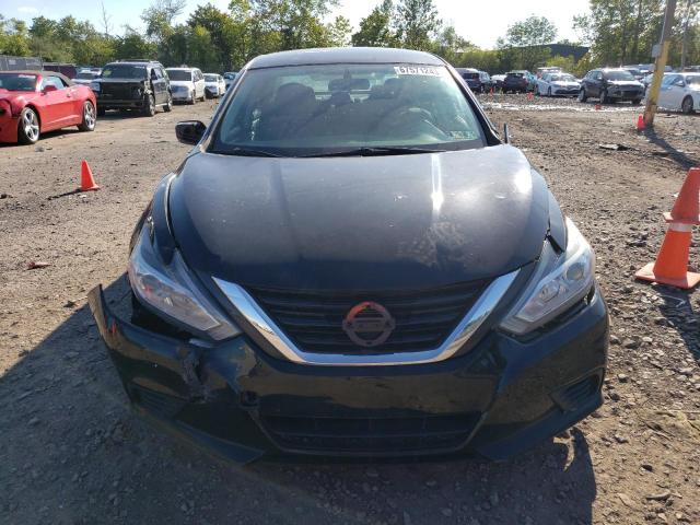 Photo 5 from auction – 2017 NISSAN ALTIMA 2.5 with VIN 1N4AL3AP2HC470670