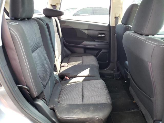 Photo 11 from auction – 2017 MITSUBISHI OUTLANDER with VIN JA4AD3A32HZ010582