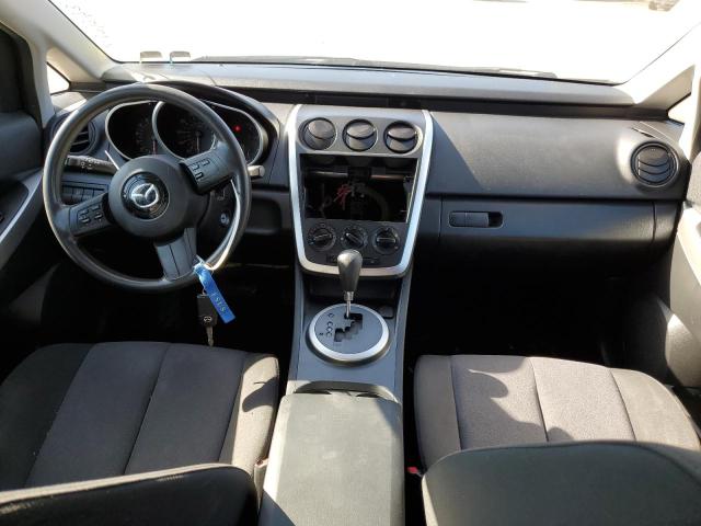 Снимка 8 от търг – 2008 MAZDA CX-7 с VIN JM3ER29L780189916
