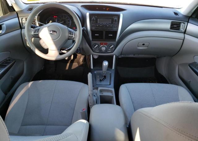 Photo 8 from auction – 2012 SUBARU FORESTER 2 with VIN JF2SHADC0CH450640