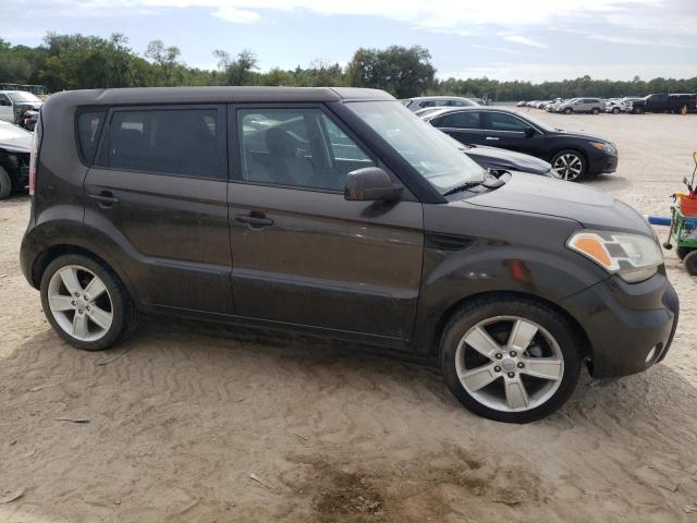 Снимка 4 от търг – 2011 KIA SOUL + с VIN KNDJT2A25B7280547
