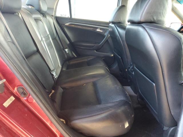 Photo 10 from auction – 2004 ACURA TL with VIN 19UUA66254A067902