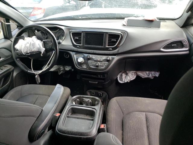 Photo 8 from auction – 2018 CHRYSLER PACIFICA T with VIN 2C4RC1FG1JR233949