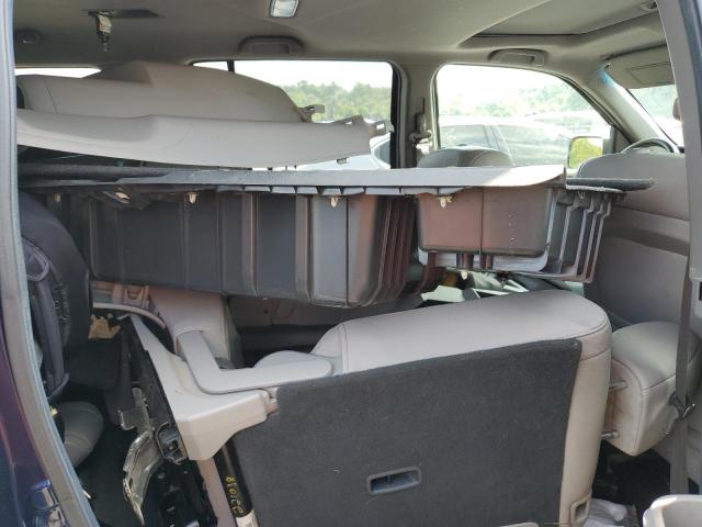 Photo 11 from auction – 2013 HONDA PILOT EXL with VIN 5FNYF4H52DB037177