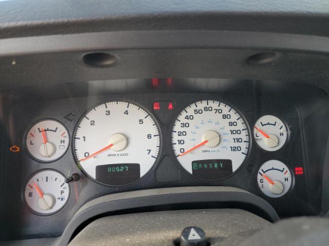 Снимка 9 от търг – 2002 DODGE RAM 1500 с VIN 1D7HU18N82S714372