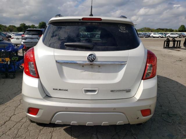 Photo 6 from auction – 2014 BUICK ENCORE PRE with VIN KL4CJHSB9EB626577