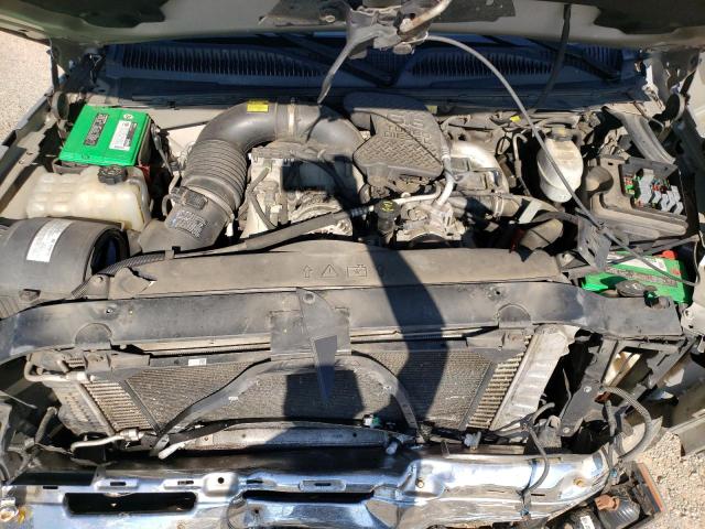 صورة رقم 11 من المزاد - 2007 CHEVROLET SILVERADO مع VIN 1GCHK29D77E119546