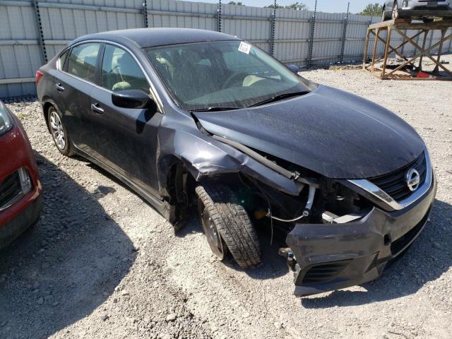 Photo 4 from auction – 2016 NISSAN ALTIMA 2.5 with VIN 1N4AL3AP6GC131019