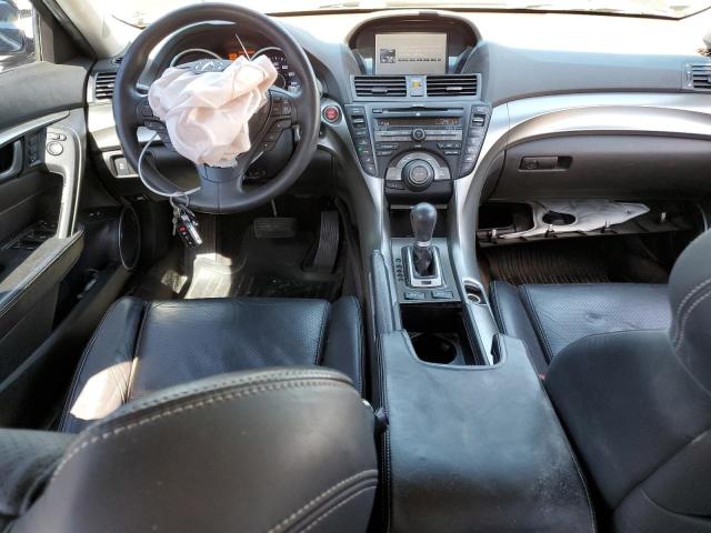 Photo 8 from auction – 2010 ACURA TL with VIN 19UUA9F57AA006557