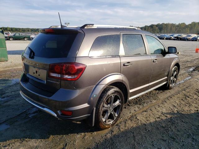 Photo 3 from auction – 2018 DODGE JOURNEY CR with VIN 3C4PDCGG5JT505379