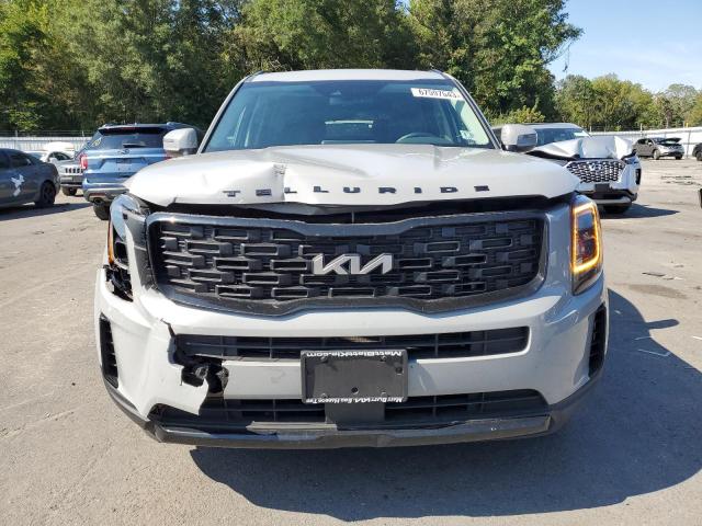 Photo 5 from auction – 2022 KIA TELLURIDE with VIN 5XYP3DHC3NG322435