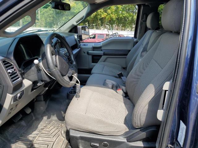 Photo 7 from auction – 2016 FORD F150 SUPER with VIN 1FTEX1E85GFA94471