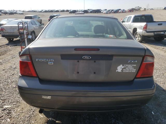 Photo 6 from auction – 2005 FORD FOCUS ZX4 with VIN 1FAFP34N15W176627