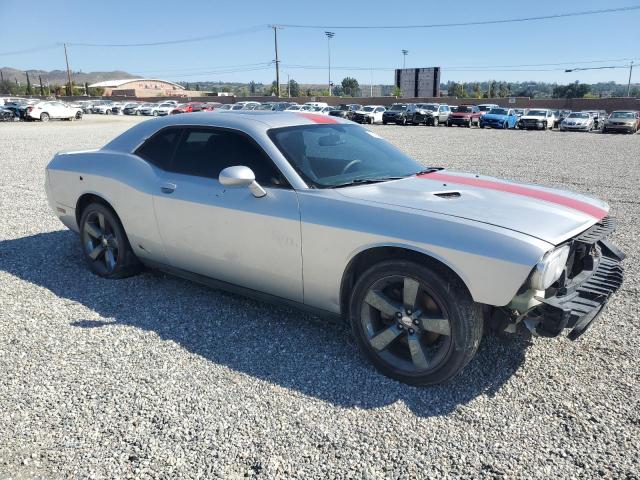 Photo 4 from auction – 2012 DODGE CHALLENGER with VIN 2C3CDYAG0CH240570