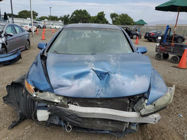 Photo 5 from auction – 2008 HONDA CIVIC LX with VIN 2HGFA16568H511379