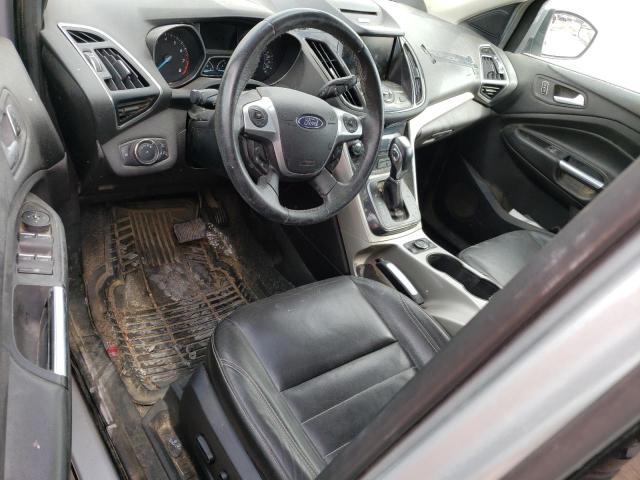 Photo 8 from auction – 2013 FORD ESCAPE SEL with VIN 1FMCU0H96DUB21369