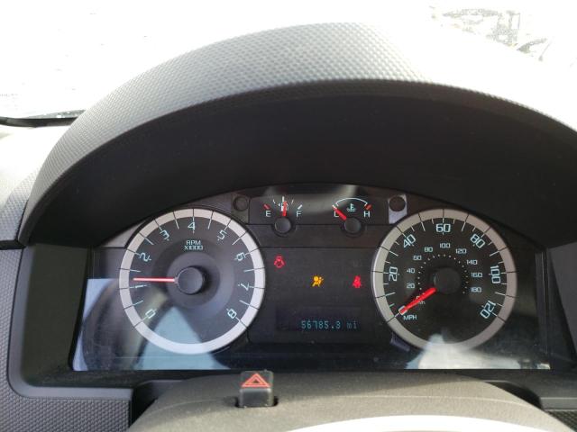 Photo 9 from auction – 2012 FORD ESCAPE LIM with VIN 1FMCU9EG1CKC04516