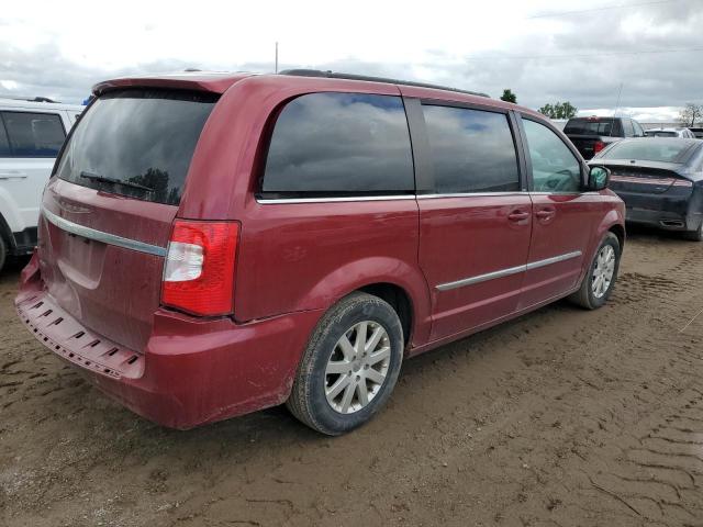 Photo 3 from auction – 2013 CHRYSLER TOWN & COU with VIN 2C4RC1BGXDR742853