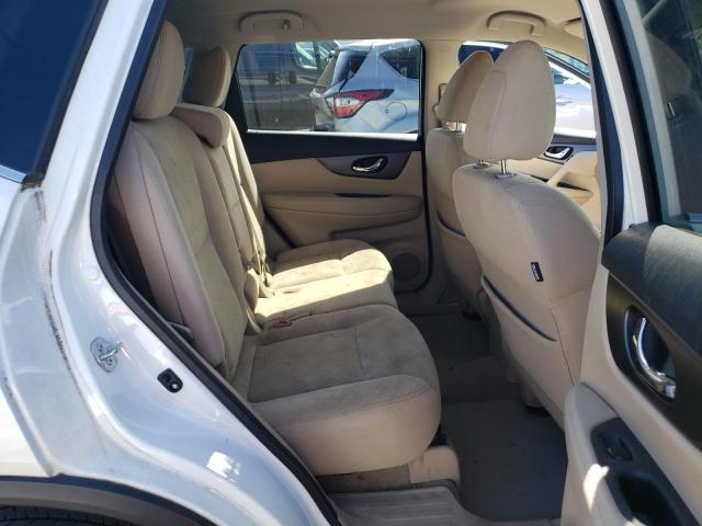 Photo 10 from auction – 2015 NISSAN ROGUE S with VIN 5N1AT2MV3FC786764