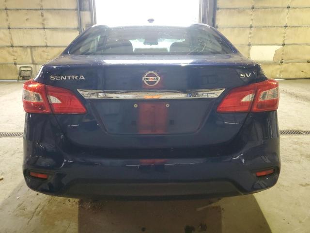 Photo 6 from auction – 2019 NISSAN SENTRA S with VIN 3N1AB7AP1KY299481
