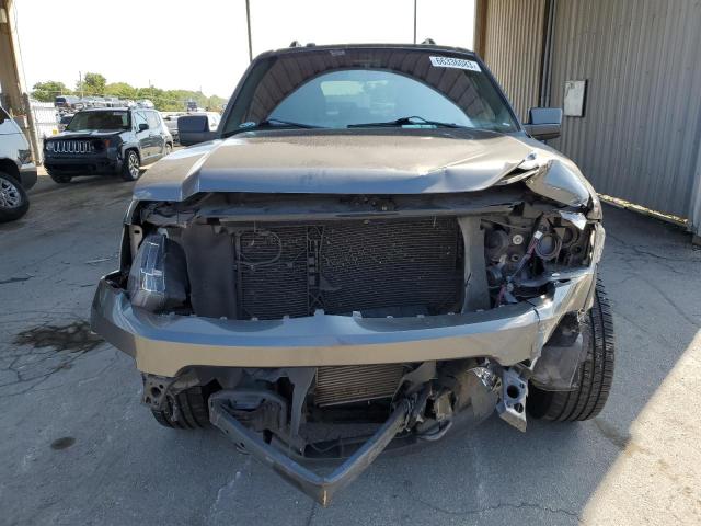 Photo 5 from auction – 2017 FORD EXPEDITION with VIN 1FMJU1JT6HEA73357