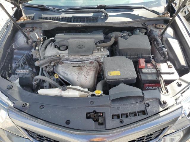 Photo 11 from auction – 2012 TOYOTA CAMRY BASE with VIN 4T1BF1FK1CU176540