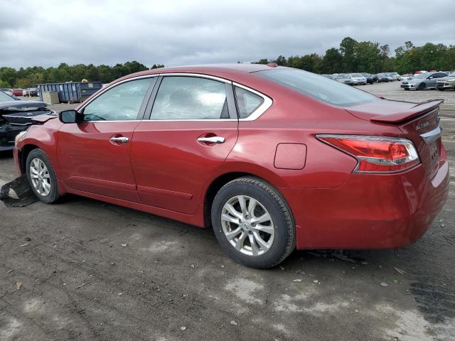 Photo 2 from auction – 2015 NISSAN ALTIMA 2.5 with VIN 1N4AL3AP6FC112226