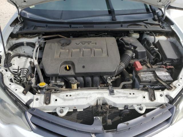 Photo 11 from auction – 2015 TOYOTA COROLLA L with VIN 2T1BURHE7FC291225