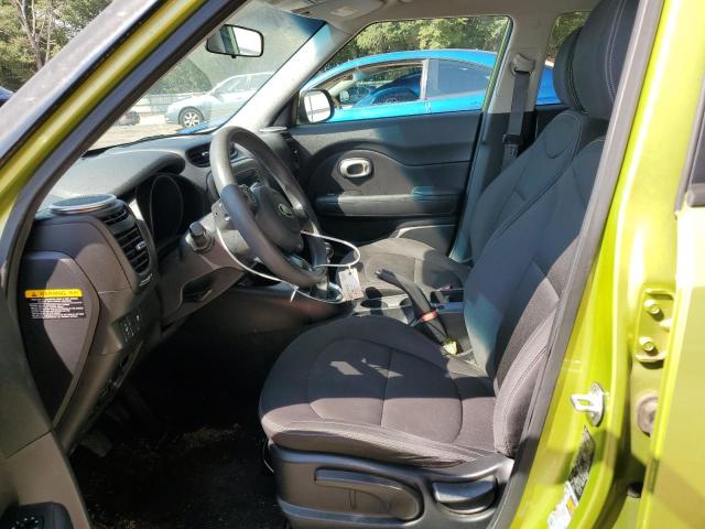 Снимка 7 от търг – 2015 KIA SOUL с VIN KNDJN2A20F7760771