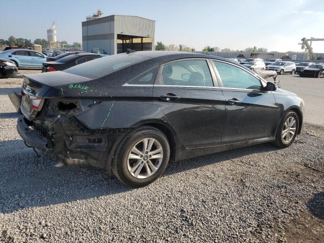 Photo 3 from auction – 2014 HYUNDAI SONATA GLS with VIN 5NPEB4AC9EH894655