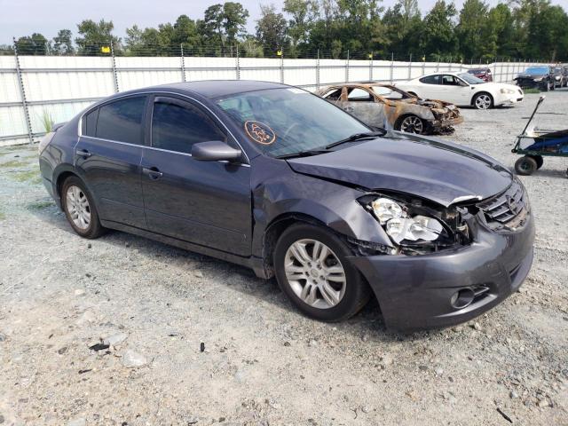 Photo 4 from auction – 2011 NISSAN ALTIMA BAS with VIN 1N4AL2AP4BN467954