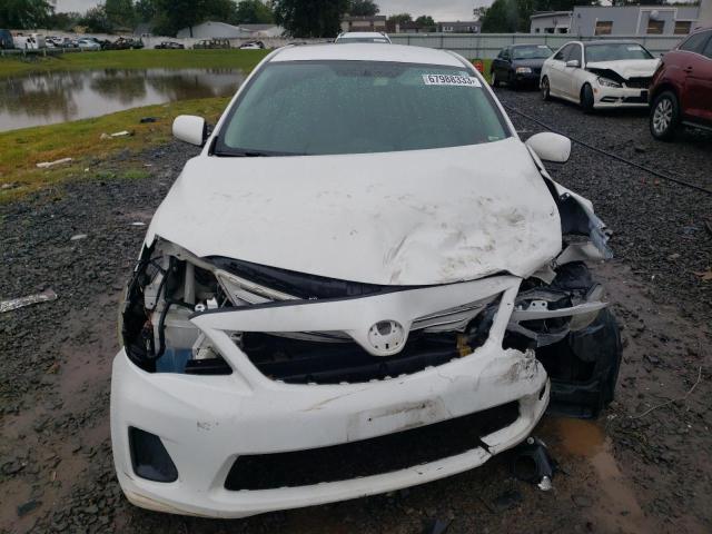 Photo 5 from auction – 2013 TOYOTA COROLLA BA with VIN 2T1BU4EE8DC993316