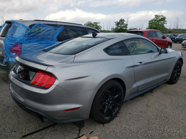 Photo 3 from auction – 2020 FORD MUSTANG with VIN 1FA6P8TH2L5158102