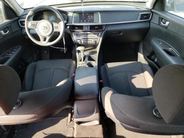 Photo 8 from auction – 2018 KIA OPTIMA LX with VIN 5XXGT4L34JG194440