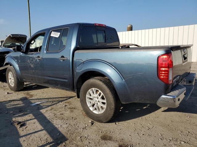 Photo 2 from auction – 2014 NISSAN FRONTIER S with VIN 1N6AD0ER9EN738693