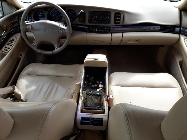 Photo 8 from auction – 2004 BUICK LESABRE LI with VIN 1G4HR54KX44140438