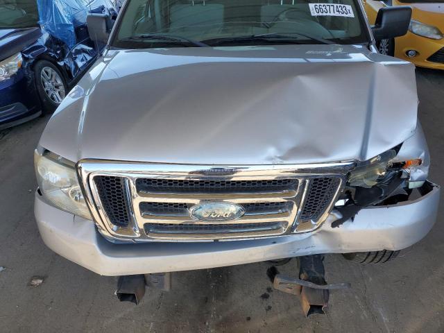 Photo 11 from auction – 2008 FORD F150 SUPER with VIN 1FTPW12VX8FA88771