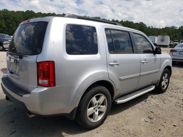 Photo 3 from auction – 2011 HONDA PILOT EXLN with VIN 5FNYF3H79BB003911