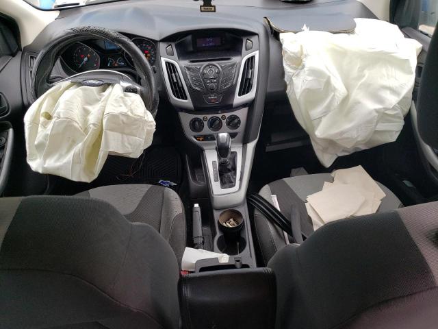 Снимка 8 от търг – 2012 FORD FOCUS SE с VIN 1FAHP3F27CL352624