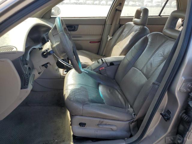 Снимка 7 от търг – 2002 BUICK REGAL LS с VIN 2G4WB55K221297111