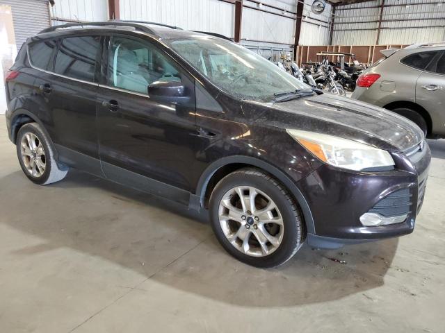 Photo 4 from auction – 2013 FORD ESCAPE SE with VIN 1FMCU0G99DUB90784