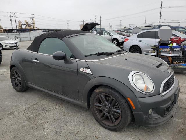 Photo 4 from auction – 2013 MINI COOPER ROA with VIN WMWSY3C54DT593941