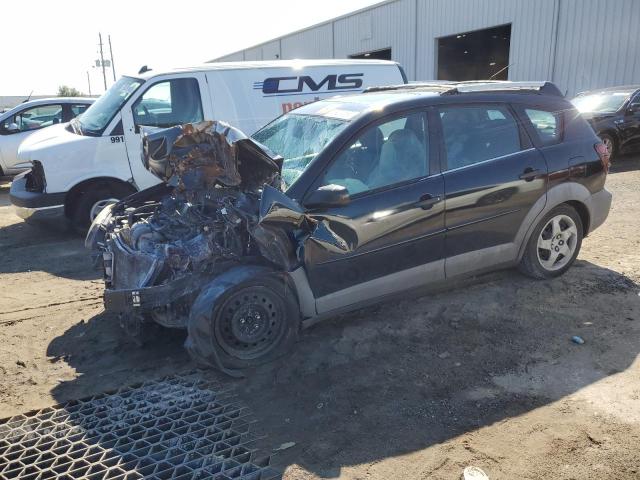 PONTIAC VIBE 2003 with VIN 5Y2SL62873Z411160 - Photo from auction