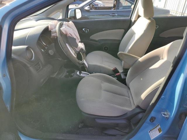 Photo 7 from auction – 2014 NISSAN VERSA NOTE with VIN 3N1CE2CPXEL355533