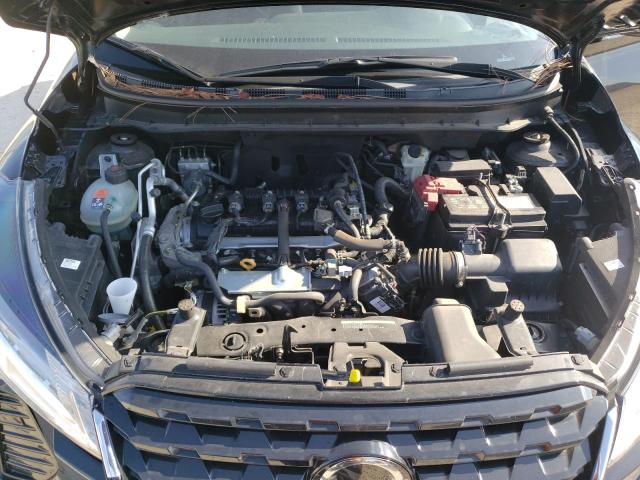 Photo 12 from auction – 2021 NISSAN KICKS with VIN 3N1CP5BV8ML529738